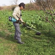 MAKITA UR017GZ - AKU KŘOVINOŘEZ LI-ION XGT 40V,BEZ AKU Z - AKU KŘOVINOŘEZY - ZAHRADA