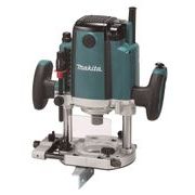 MAKITA RP1803FX - VRCHNÍ FRÉZKA 1650W - HORNÍ FRÉZKY - ELEKTRICKÉ NÁŘADÍ