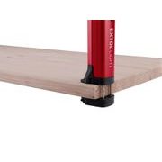 EXTOL LIGHT SVĚTLO PRACOVNÍ, MULTIFUNKČNÍ, 400LM, USB NABÍJENÍ, 43145 - PRACOVNÍ SVĚTLA - PŘENOSKY - SVÍTIDLA