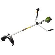 AKU KŘOVINOŘEZ PROCRAFT PTA38 (BEZ BATERIE A NABÍJEČKY) | PTA38 PROCRAFT - AKU KŘOVINOŘEZY - ZAHRADA