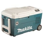 MAKITA CW001GZ - AKU CHLADÍCÍ A OHŘÍVACÍ BOX 20L LI-ION XGT/LXT,BEZ AKU Z - MAKITA XGT 40V - MAKITA-SHOP