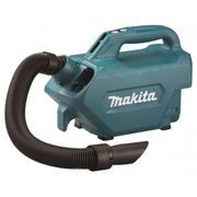 MAKITA DCL184Z - AKU-VYSAVAČ LI-ION LXT 18V,BEZ AKU Z - AKU VYSAVAČE, FUKARY{% if kategorie.adresa_nazvy[0] != zbozi.kategorie.nazev %} - AKU NÁŘADÍ{% endif %}