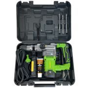 KOMBINOVANÉ VRTACÍ A SEKACÍ KLADIVO PROCRAFT BH1300 | BH1300 PROCRAFT - KOMB. KLADIVA SDS + - ELEKTRICKÉ NÁŘADÍ