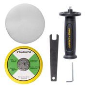 AKU LEŠTIČKA PROCRAFT PM20BB (BEZ BATERIE A NABÍJEČKY) | PM20BB PROCRAFT - AKU LEŠTIČKY - AKU NÁŘADÍ