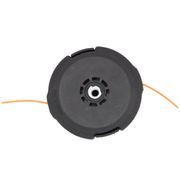 STRUNOVÁ HLAVA (MODRÝ NOS) PROCRAFT | MR-9 PROCRAFT - POLO-AUTOMATICÉ HLAVY TAP & GO - ZAHRADA