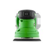 EXCENTRICKÁ AKU BRUSKA PROCRAFT PX20BL (BEZ BATERIE A NABÍJEČKY) | PX20BLBB PROCRAFT - AKU EXCENTRICKÉ BRUSKY - AKU NÁŘADÍ