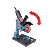 EXTOL PREMIUM STOJAN NA ÚHLOVOU BRUSKU 115/125MM, 8888100 - STOJAN NA VRTAČKU - DÍLNA A GARÁŽ