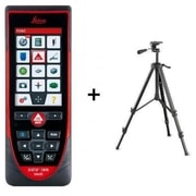 SET LEICA DISTO D810 TOUCH SE STATIVEM TRI 70 A ADAPTÉREM FTA 360 - LASEROVÉ MĚŘIČE VZDÁLENOSTI{% if kategorie.adresa_nazvy[0] != zbozi.kategorie.nazev %} - MĚŘÍCÍ TECHNIKA{% endif %}