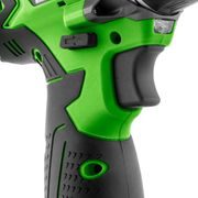 AKU VRTACÍ ŠROUBOVÁK PROCRAFT PA12LI | PA12LI PROCRAFT - AKU ŠROUBOVÁK 12 V - AKU NÁŘADÍ