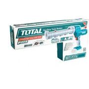 TOTAL VYTLAČOVACÍ PISTOLE AKU 20V LI-ION, BEZ BATERIE A NABÍJEČKY, TCGLI2001 - ZNAČKA TOTAL - ELEKTRICKÉ NÁŘADÍ