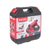 EXTOL PREMIUM PŘÍSAVKA S MANUÁLNÍ PUMPOU A MANOMETREM, O 200MM/130KG, 8863110 - PŘÍSAVKY NA SKLO - DÍLNA A GARÁŽ