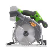 PILA KOTOUČOVÁ AKU PROCRAFT PCA20 BEZ AKUMULÁTORU A NABÍJEČKY | PCA20 PROCRAFT - PILY 190MM - AKU NÁŘADÍ