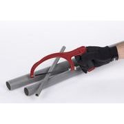 KREATOR KRT804003 PILKA NA ŽELEZO MINI BASIC 150MM - PILKY NA ŽELEZO - RUČNÍ NÁŘADÍ