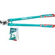 TOTAL KLEŠTĚ NA KABELY, INDUSTRIAL, 600MM, THT115242 - OSTATNÍ KLEŠTĚ - RUČNÍ NÁŘADÍ
