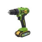 AKU VRTACÍ ŠROUBOVÁK PROCRAFT PA18C | PA18C PROCRAFT - AKU ŠROUBOVÁK 18V - 20V - AKU NÁŘADÍ