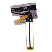 LIS NA KARTUŠE RÁMOVÝ TYP COX - APLIKAČNÍ PISTOLE - STAVEBNÍ TECHNIKA