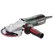 METABO WEF 9-125 - ÚHLOVÁ BRUSKA 125 MM - ELEKTRICKÉ NÁŘADÍ