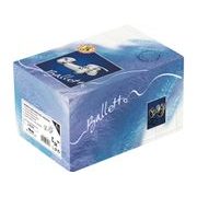 BALLETTO BATERIE SPRCHOVÁ, 150MM, 81105 - SPRCHOVÉ BATERIE - SANITA