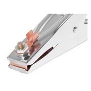 KLEŠTĚ UZEMŇOVACÍ H0107 500A - PŘÍSLUŠENSTVÍ KE SVÁŘEČKÁM - ELEKTRICKÉ NÁŘADÍ