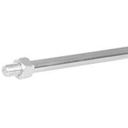 METLA NÁHRADNÍ K MÍCHADLU BURLEY 12CM M14 - MÍCHADLA - STAVEBNÍ TECHNIKA