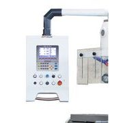 UNIVERZÁLNÍ FRÉZKA OPTIMILL MT 100 - UNIVERZÁLNÍ FRÉZKY - KOVOOBRÁBĚCÍ STROJE