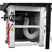 PKS-315F - FORMÁTOVACÍ PILA S PŘEDŘEZEM - FORMÁTOVACÍ PILY - DŘEVOOBRÁBĚCÍ STROJE