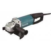 MAKITA GA9063R - ÚHLOVÁ BRUSKA S ELEKTRONIKOU A SJS 230MM,2200W - ÚHLOVÁ BRUSKA 230 MM{% if kategorie.adresa_nazvy[0] != zbozi.kategorie.nazev %} - ELEKTRICKÉ NÁŘADÍ{% endif %}