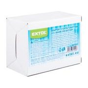 EXTOL ENERGY ADAPTER PRO EXTOL CRAFT 20V (MAKITA) STROJ A SHARE20V BATERII, 8891991 - AKUMULÁTORY, BATERIE - NÁHRADNÍ DÍLY