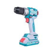 TOTAL VRTACÍ ŠROUBOVÁK AKU S PŘÍKLEPEM, BRUSHLESS, 20V LI-ION (2X), INDUSTRIAL, TIDLI20602E - PŘÍKLEPOVÝ ŠROUBOVÁK 18V - 20V - AKU NÁŘADÍ