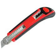 EXTOL PREMIUM NŮŽ ULAMOVACÍ S KOVOVOU VÝZTUHOU, 18MM, AUTO-LOCK, 80041 - ULAMOVACÍ NOŽE{% if kategorie.adresa_nazvy[0] != zbozi.kategorie.nazev %} - RUČNÍ NÁŘADÍ{% endif %}