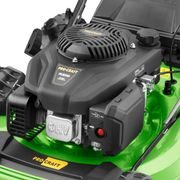 BENZÍNOVÁ SEKAČKA PROCRAFT PLM505 NE | PLM505 NE PROCRAFT - SEKAČKY SE ZÁBĚREM 50-56 CM - ZAHRADA