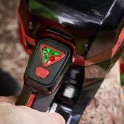 CS 3635 AL-KO - AKU ŘETĚZOVÉ PILY - ZAHRADA