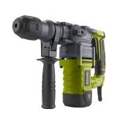 EXTOL CRAFT KLADIVO VRTACÍ, SDS PLUS, 4,5J, 401233 - VRTACÍ KLADIVA SDS + - ELEKTRICKÉ NÁŘADÍ