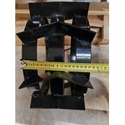 KÖNNER & SÖHNEN CZ KÖNNER & SÖHNEN KOVOVÁ KOLA KS MW40 - PŘÍSLUŠENSTVÍ KE KULTIVÁTORŮM - ZAHRADA