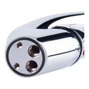 BALLETTO BATERIE DŘEZOVÁ STOJÁNKOVÁ, 81016 - DŘEZOVÉ BATERIE - SANITA