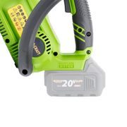 AKU ŘETĚZOVÁ PILA PROCRAFT PKA42LI | PKA42LI PROCRAFT - AKU ŘETĚZOVÉ PILY - ZAHRADA