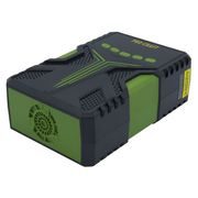 STARTOVACÍ ZDROJ S FUNKCÍ KOMPRESORU PROCRAFT JSAP-12NE | JSAP-12NE PROCRAFT - AUTO-POTŘEBY - DÍLNA A GARÁŽ