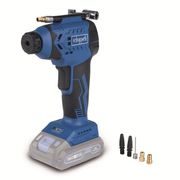 SCHEPPACH C-AC20-X 20 V IXES AKU KOMPRESOR (BEZ BATERIE A NABÍJEČKY) - AKU KOMPRESORY{% if kategorie.adresa_nazvy[0] != zbozi.kategorie.nazev %} - AKU NÁŘADÍ{% endif %}