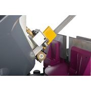 PÁSOVÁ PILA NA KOV OPTISAW SD 285 E - PÁSOVÉ PILY NA KOV - KOVOOBRÁBĚCÍ STROJE