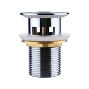 BALLETTO VÝPUSŤ UMYVADLOVÁ CLICK–CLACK, 81095 - UMYVADLOVÉ BATERIE - SANITA