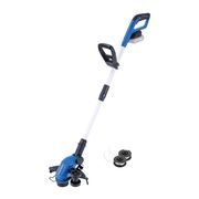 SCHEPPACH C-LT300-X 20 V IXES AKU VYŽÍNAČ (BEZ BATERIE A NABÍJEČKY) - AKUMULÁTOROVÉ VYŽÍNAČE{% if kategorie.adresa_nazvy[0] != zbozi.kategorie.nazev %} - ZAHRADA{% endif %}
