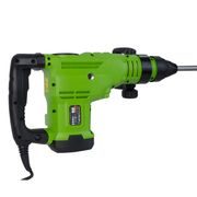 KOMBINOVANÉ VRTACÍ A SEKACÍ KLADIVO PROCRAFT BH2350K | BH2350K PROCRAFT - KOMB. KLADIVA SDS MAX - ELEKTRICKÉ NÁŘADÍ