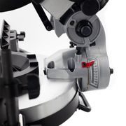 POKOSOVÁ PILA S FUNKCÍ STOLNÍ KOTOUČOVÉ PILY 2 V 1 PROCRAFT CMS25 | CMS25 PROCRAFT - POKOSOVÉ PILY DO 260MM - ELEKTRICKÉ NÁŘADÍ