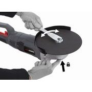 POWERPLUS POWE20030 ÚHLOVÁ BRUSKA 2 200 W - 230 MM - HOBBY UHLOVÉ BRUSKY - ELEKTRICKÉ NÁŘADÍ