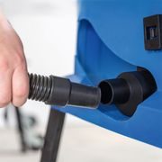 SCHEPPACH HS 105 ELEKTRICKÁ STOLOVÁ PILA - STOLNÍ PILY - ELEKTRICKÉ NÁŘADÍ