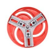 EXTOL PREMIUM VRTÁK/KORUNKA VYKRUŽOVACÍ NASTAVITELNÁ, O19-127MM, STOPKA O9MM, 8801610 - VRTÁKY, KORUNKY - PŘÍSLUŠENSTVÍ