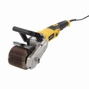 KREATOR KRT271004 BRUSNÝ VÁLEC LAMELOVÝ G80 120 X 100MM - PŘÍSLUŠENSTVÍ PRO POWER PLUS - NÁHRADNÍ DÍLY