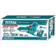 TOTAL ŘETĚZOVÁ PILA AKU, MINI, 20V LI-ION, BRUSHLESS, 1KS BATERIE, 1KS NABÍJEČKY, TGSLI20685 - PROŘEZÁVACÍ PILY - ZAHRADA