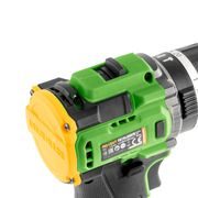 AKU VRTACÍ ŠROUBOVÁK PROCRAFT PA18LIH DFR | PA18LIH DFR PROCRAFT - AKU ŠROUBOVÁK 18V - 20V - AKU NÁŘADÍ