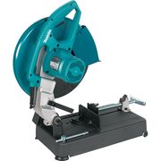 MAKITA LW1401 - ROZBRUŠOVAČKA 355MM,2200W - DĚLÍCÍ BRUSKY - ELEKTRICKÉ NÁŘADÍ